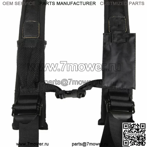 4-точечные 2-дюймовые ремни Pro Armor Can-Am Maverick Commander Defender X3 1000 800 R (для: более одного автомобиля) - Image 2