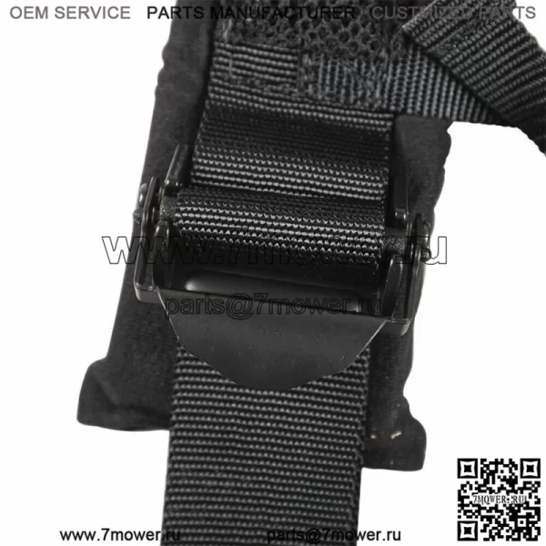 4-точечные 2-дюймовые ремни Pro Armor Can-Am Maverick Commander Defender X3 1000 800 R (для: более одного автомобиля) - Image 5