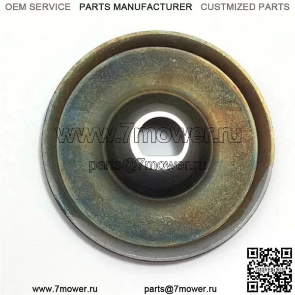 508045601, 5080456-01. 100% абсолютно новая оригинальная пластина OEM.
