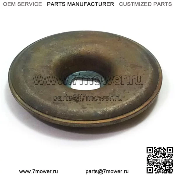 508045601, 5080456-01. 100% абсолютно новая оригинальная пластина OEM. - Image 4