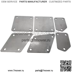 Базовый каркас безопасности для 4-местного автомобиля Can Am Maverick Max X3 Heavy Duty