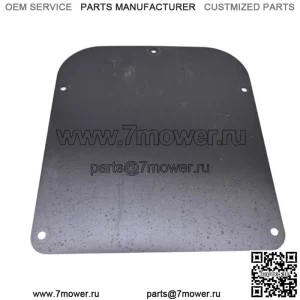 14 Крышка панели доступа Yamaha FX Cruiser SVHO FC1800 (для: Yamaha SVHO 2014 г.)