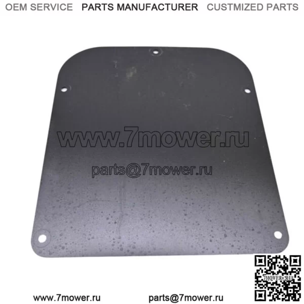 14 Крышка панели доступа Yamaha FX Cruiser SVHO FC1800 (для: Yamaha SVHO 2014 г.)