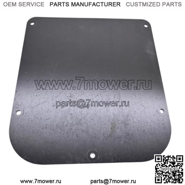 14 Крышка панели доступа Yamaha FX Cruiser SVHO FC1800 (для: Yamaha SVHO 2014 г.) - Image 2