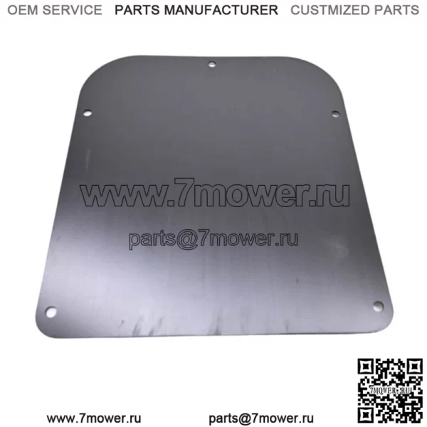 14 Крышка панели доступа Yamaha FX Cruiser SVHO FC1800 (для: Yamaha SVHO 2014 г.) - Image 3