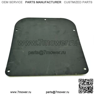 16 Крышка панели доступа Yamaha FX Cruiser SVHO FC1800 (для: Yamaha SVHO 2014 г.)