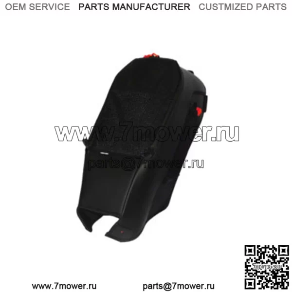 НОВАЯ сумка для хранения на переднем плече Can-Am OEM Maverick X3 MAX R 715004888