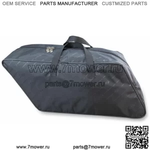Комплект вкладышей в седельную сумку Saddlemen из 2 предметов Harley Davidson FLH Touring (Для: Harley-Davidson)