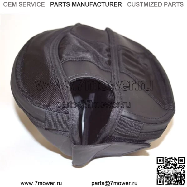 OEM-сумка на руль снегохода Trail C, листинг 4, подходит для 7639-294 8639-185 - Image 2