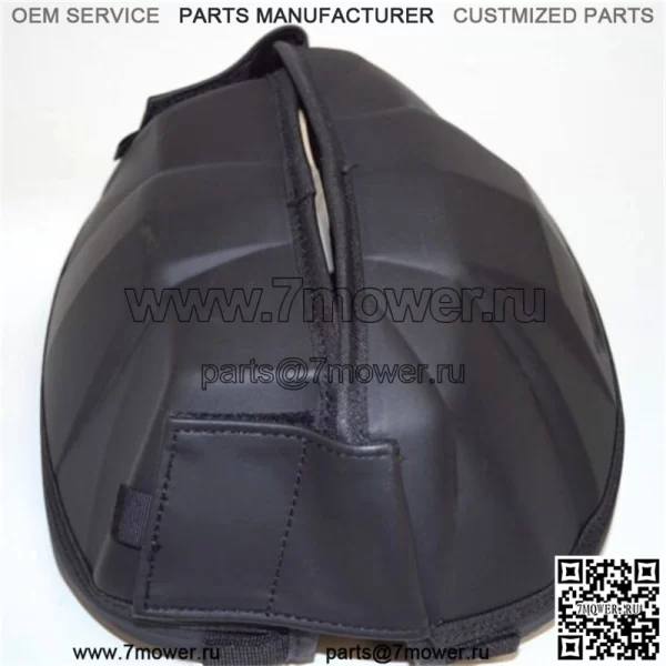 OEM-сумка на руль снегохода Trail C, листинг 4, подходит для 7639-294 8639-185 - Image 3