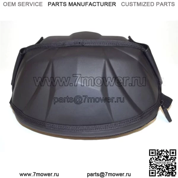 OEM-сумка на руль снегохода Trail C, листинг 4, подходит для 7639-294 8639-185 - Image 4