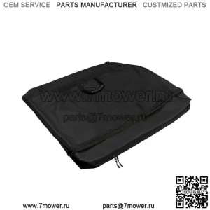 Сумка для хранения с жестким верхом и ручкой Freedom Panel для Jeep Wrangler JK JL 2007-2020 гг.