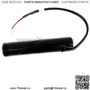 РУЧКА РУЛЯ SKI DOO OEM С ПОДОГРЕВОМ FREESTYLE MXZ SKANDIC 506152211