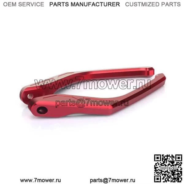 Ручки для пассажирских поручней мотоцикла CNC Billet GSX250R - Image 3