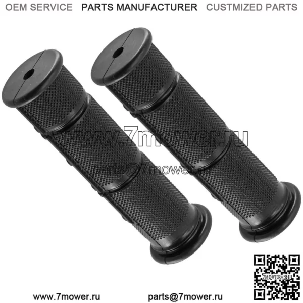 xРучки руля для Polaris Scrambler 1000 XP 2014 2017 2018 2019 (для: Polaris) - Image 3