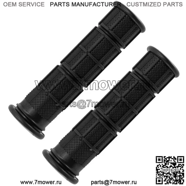xРучки руля для Polaris Scrambler 1000 XP 2014 2017 2018 2019 (для: Polaris) - Image 4