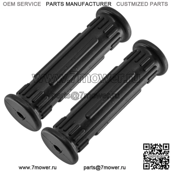 2 ручки руля для Polaris Sportsman 700 2002 2003 2004 2005 2006 (Для: Polaris Sportsman 800) - Image 3