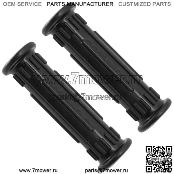 2 ручки руля для Polaris Sportsman 700 2002 2003 2004 2005 2006 (Для: Polaris Sportsman 800) - Image 4