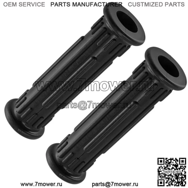 2 ручки руля для Polaris Sportsman 700 2002 2003 2004 2005 2006 (Для: Polaris Sportsman 800) - Image 5