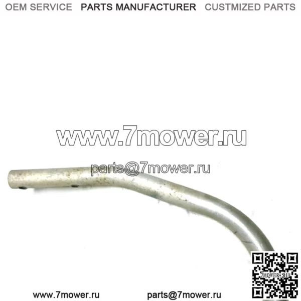06 Yamaha Apex RTX RX 10 1000 Задний поручень для снегохода - Image 2