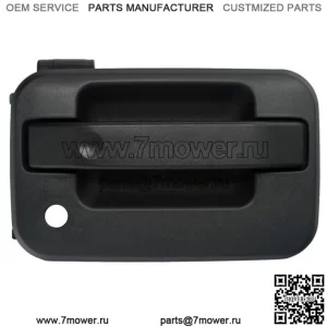 Внешняя ручка передней правой пассажирской двери для Ford F-150 F150 2004-2014 гг. (Для: Ford F-150)