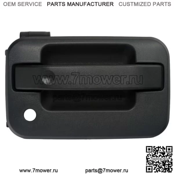 Внешняя ручка передней правой пассажирской двери для Ford F-150 F150 2004-2014 гг. (Для: Ford F-150)