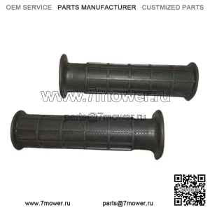 OEM рукоятки Honda TRX300 TRX 300 Fourtrax FW 2X4 4X4 1988 1989 1990-2000 (Для: Honda)