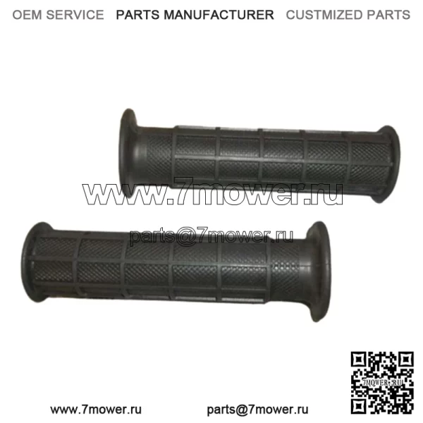 OEM рукоятки Honda TRX300 TRX 300 Fourtrax FW 2X4 4X4 1988 1989 1990-2000 (Для: Honda)