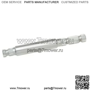 Chrome Shift Shifter Shaft Рычаг 33709-82 Harley 82-16 Touring (Для: Harley-Davidson)