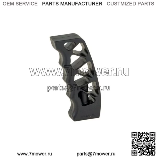 Каркасный полимерный рычаг переключения передач 1508 для Can Am G2 Outlander и Renegade 2012-2023 гг.