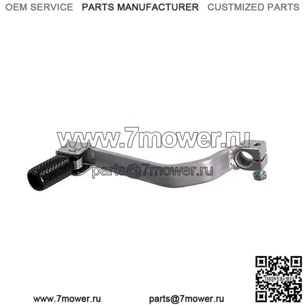 74-78 Рычаг переключения передач TM100/RM100 для Suzuki