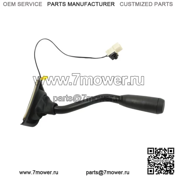 Для Dodge Ram 1500 2500 3500 рычаг переключения передач автоматической коробки передач 5057509AD - Image 3