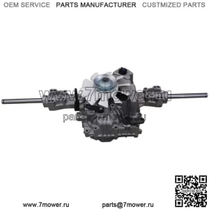 OEM гидротрансмиссия подходит для John Deere L120 L130 Scotts L2048 L2548 - AM131580