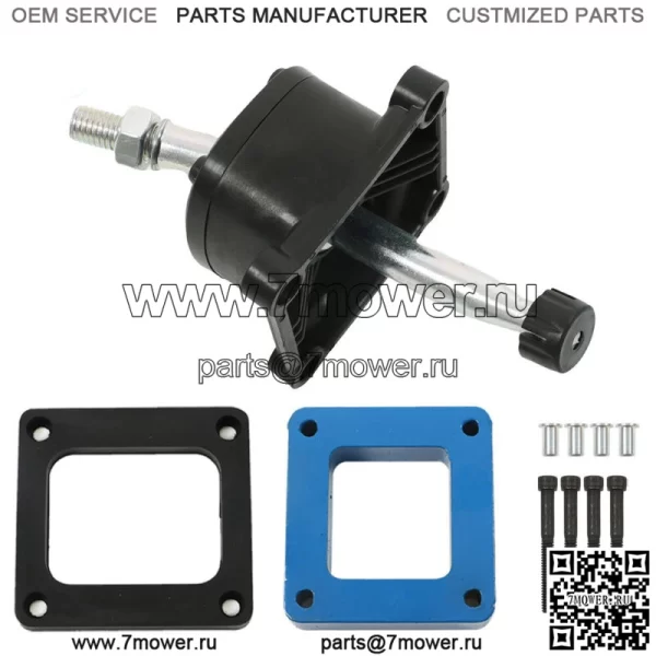 Для Dodge NV5600 2500 6-ступенчатая коробка передач комплект короткоходного переключателя 25683-KIT