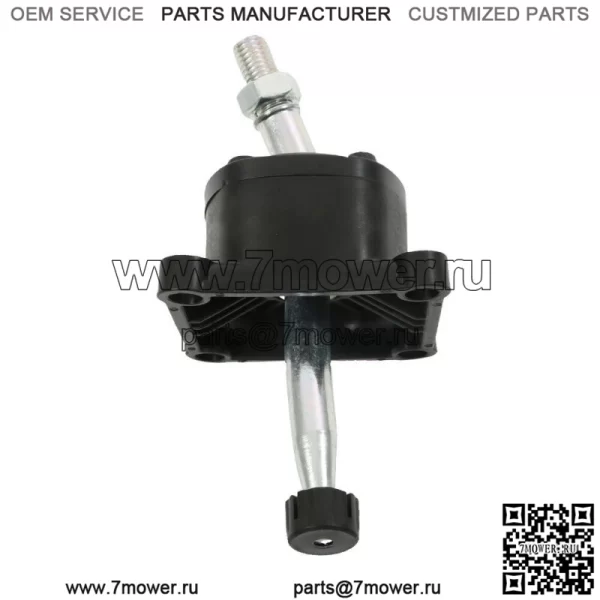 Для Dodge NV5600 2500 6-ступенчатая коробка передач комплект короткоходного переключателя 25683-KIT - Image 2
