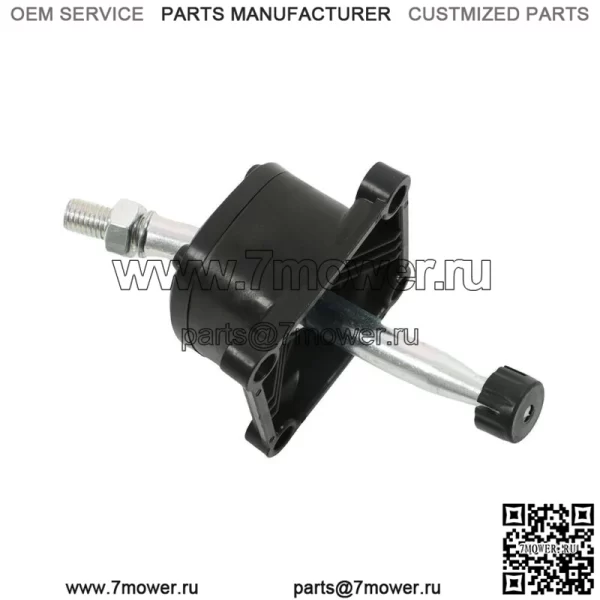 Для Dodge NV5600 2500 6-ступенчатая коробка передач комплект короткоходного переключателя 25683-KIT - Image 3