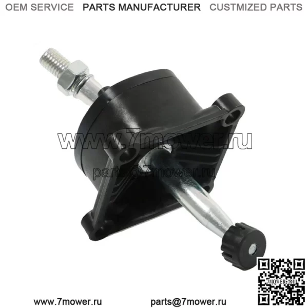 Для Dodge NV5600 2500 6-ступенчатая коробка передач комплект короткоходного переключателя 25683-KIT - Image 4