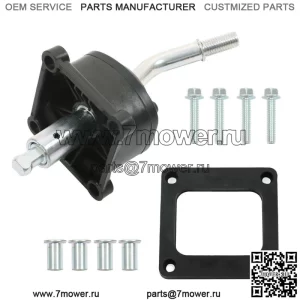 Для Dodge NV4500 5-ступенчатой коробки передач 1996-Up 25982-KIT Комплект башни переключения передач