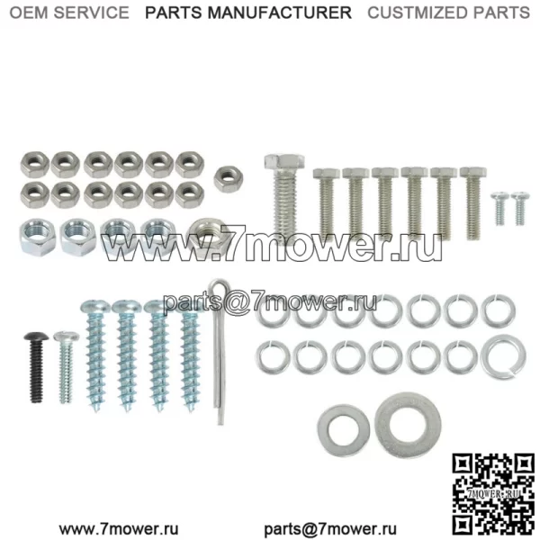 Для Ford C-4 C-6 и GM TH350 TH400 700R4 3 и 4-скоростной напольный переключатель автоматический - Image 2