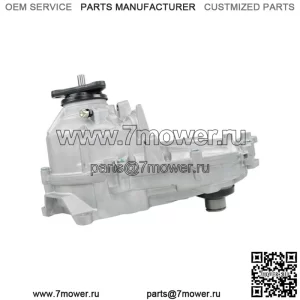 Для 2012-2018 BMW X3 X4 X5 X6 E70 E71 F15 F16 F25 ATC45L раздаточная коробка в сборе