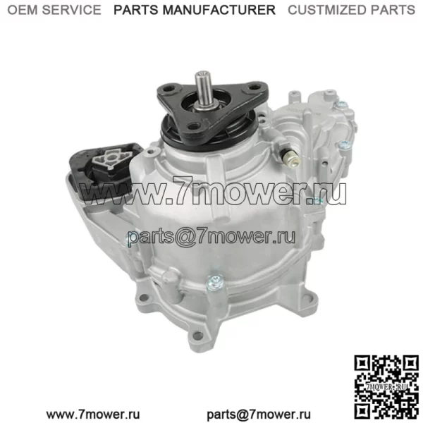 Для 2012-2018 BMW X3 X4 X5 X6 E70 E71 F15 F16 F25 ATC45L раздаточная коробка в сборе - Image 2
