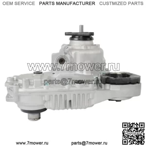 Для BMW X6 E71 Xdrive35 X5 ATC450 2009-2014 гг. Раздаточная коробка в сборе 27107643751