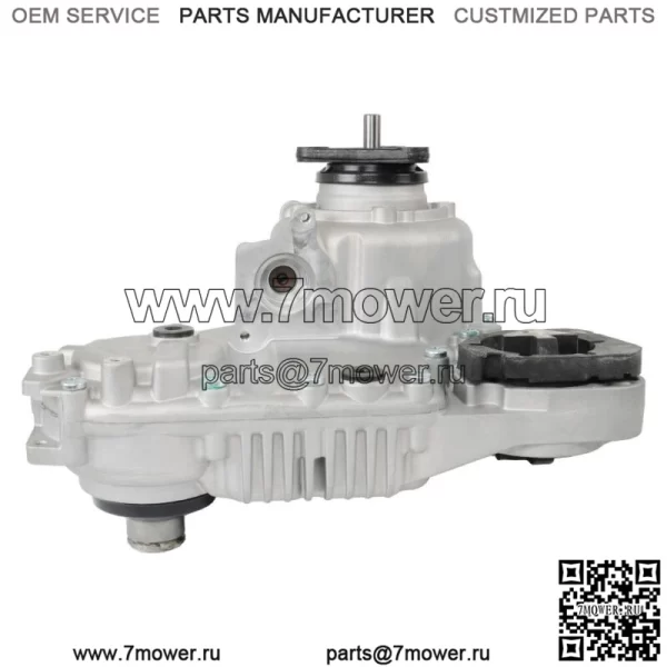 Для BMW X6 E71 Xdrive35 X5 ATC450 2009-2014 гг. Раздаточная коробка в сборе 27107643751