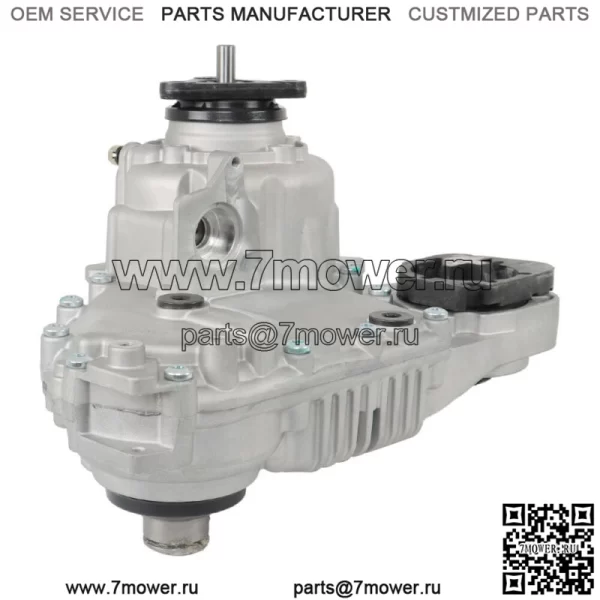 Для BMW X6 E71 Xdrive35 X5 ATC450 2009-2014 гг. Раздаточная коробка в сборе 27107643751 - Image 2