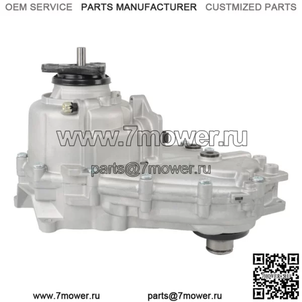 Для BMW X6 E71 Xdrive35 X5 ATC450 2009-2014 гг. Раздаточная коробка в сборе 27107643751 - Image 3
