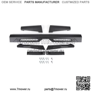 Задний бампер для Polaris Ranger XP 1000 / Crew 2018-2023 # 2882529