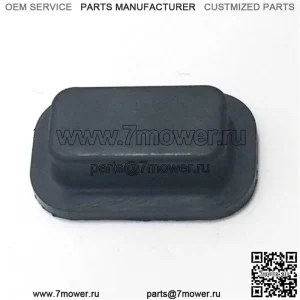 5310024-16 100% новый оригинальный резиновый бампер OEM. 4 Доступно.
