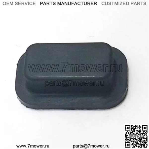 5310024-16 100% новый оригинальный резиновый бампер OEM. 4 Доступно.