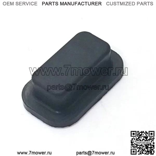 5310024-16 100% новый оригинальный резиновый бампер OEM. 4 Доступно. - Image 2