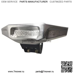 Алюминиевый мини-передний бампер Can Am X3 Billet